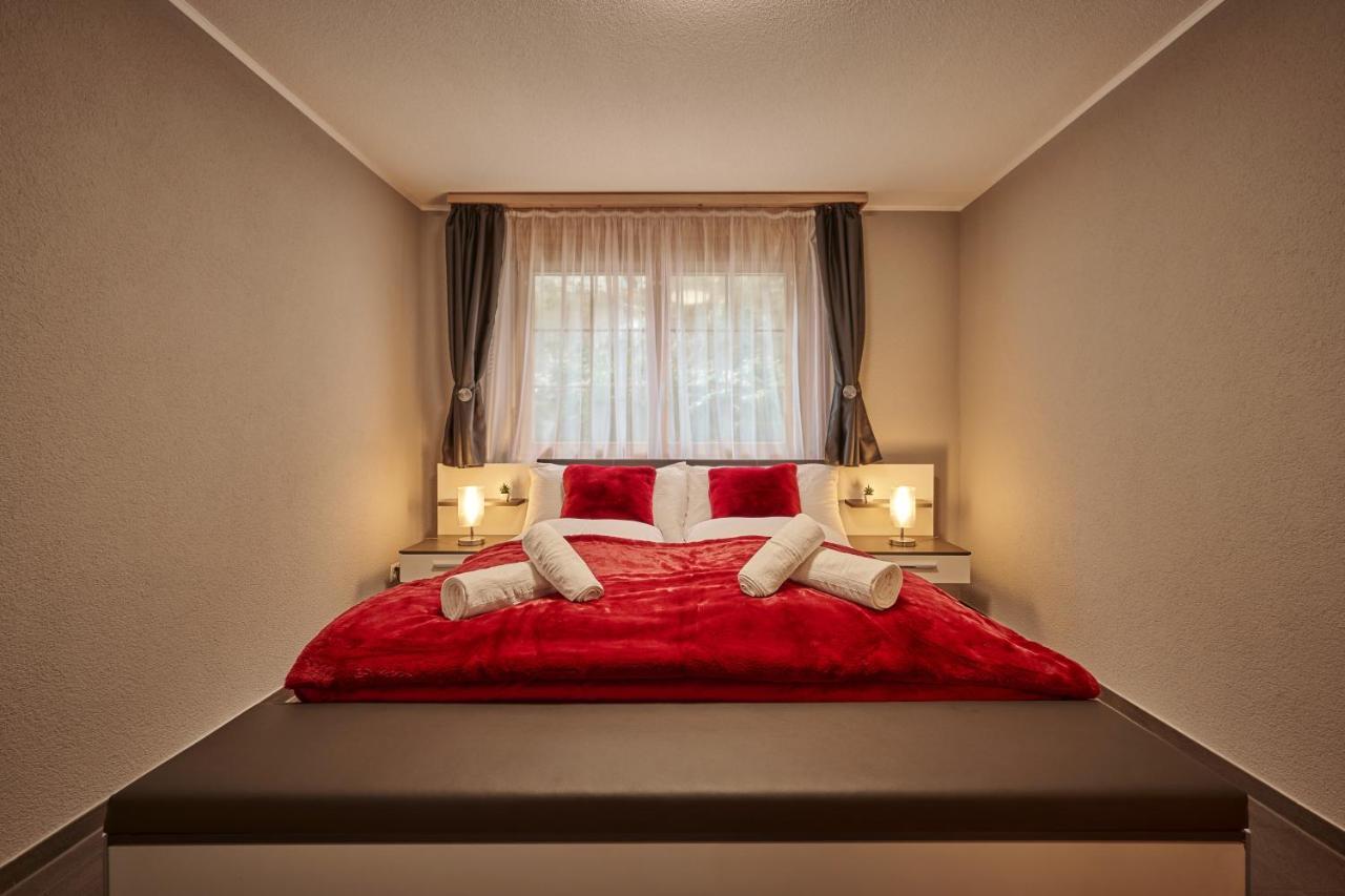 Apartment Breithorn - Charming Home - Free Parking & Wifi Лаутербрунен Екстериор снимка