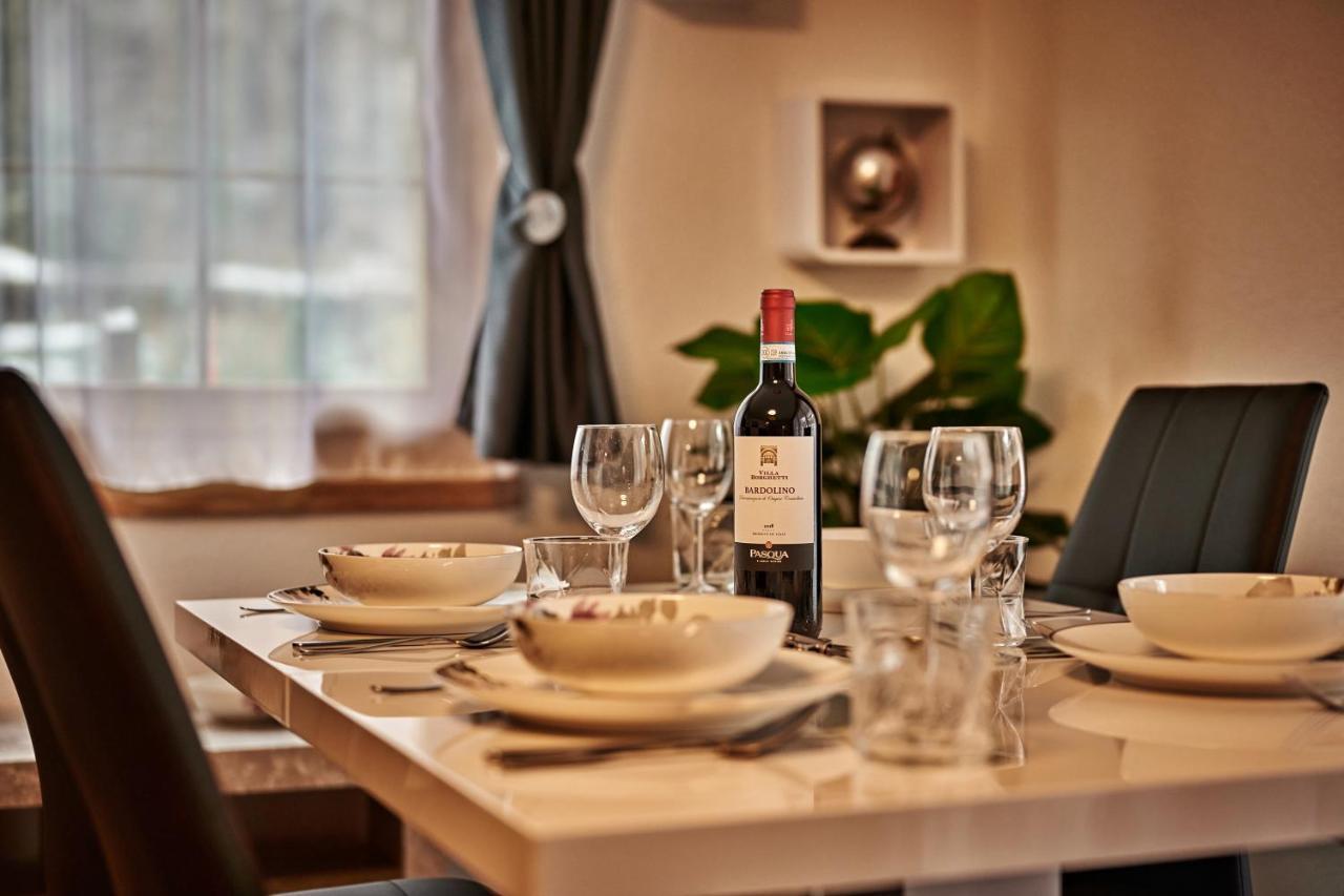Apartment Breithorn - Charming Home - Free Parking & Wifi Лаутербрунен Екстериор снимка
